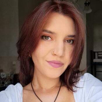 Opiekunka do dziecka w Białystok: Patrycja