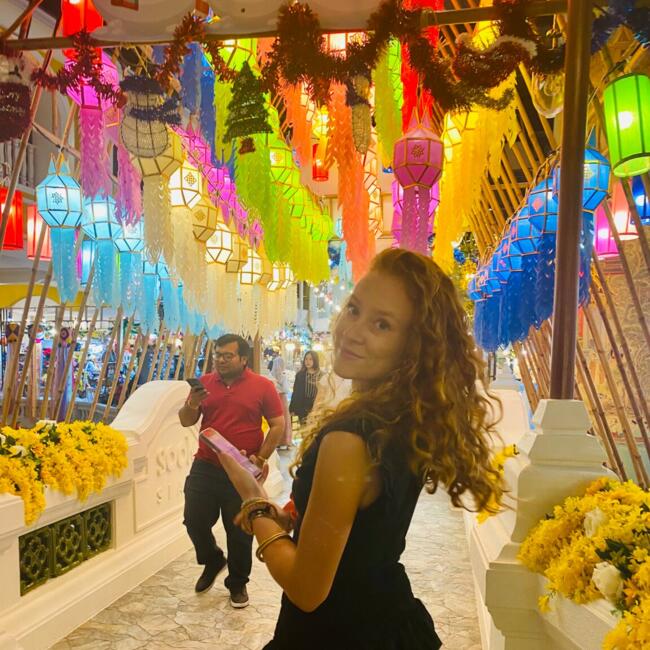 Babysitter in Carquefou: Alice