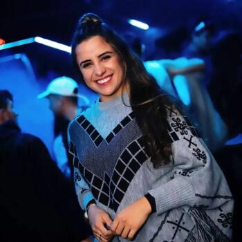 Família Penha: Eduarda