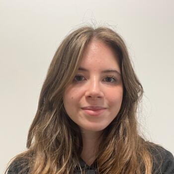 Babysitter Marcé: Cassie