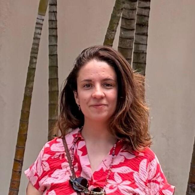 Babysitting job in Benavente: Carmen