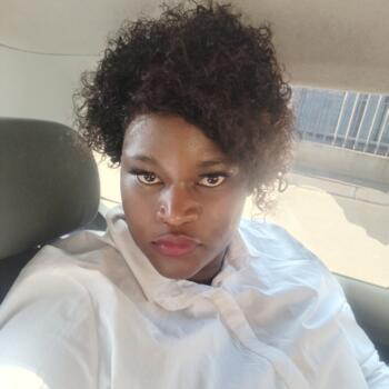 Babysitter in Johannesburg South: Eunice