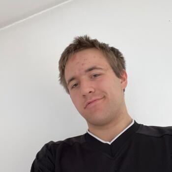 Babysitter in Aachen: Marlon