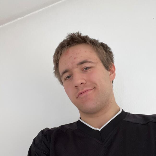 Babysitter in Aachen: Marlon