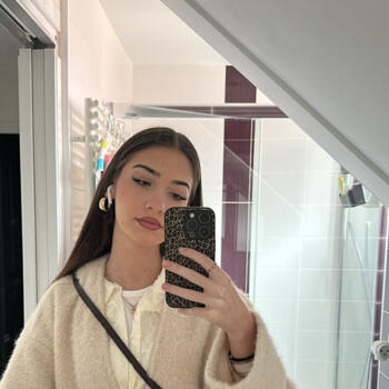 Baby-sitter Montauban: Celia