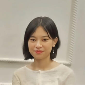 Babysitter in Seoul: Lana