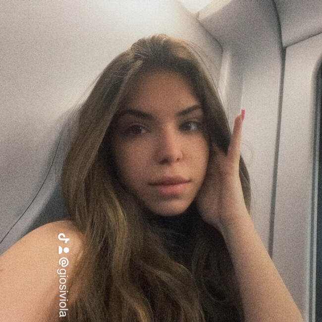 Babysitter a Ercolano: Giosi