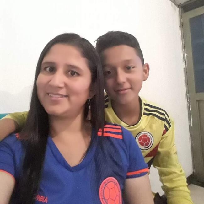 Babysitter in Montería: Rubys