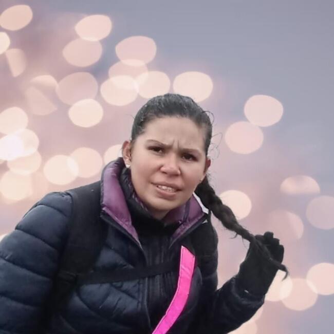 Babysitter in Mercedes (Atenas): Wendy Bolaños Villalobos