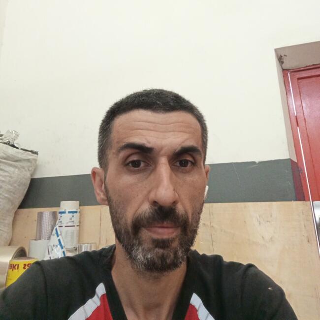 Babysitting job in Istanbul: Mücahit