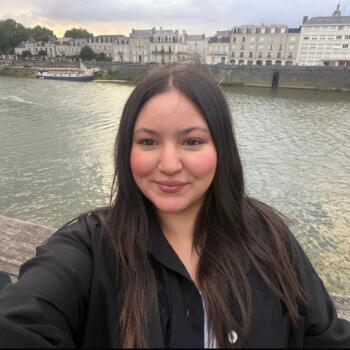 Babysitter in Angers: EL ALLAM