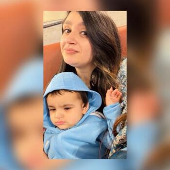 Parent New Delhi: Laiba