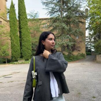 Babysitter in Castelnau-le-Lez: Mireia