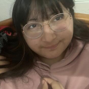 Canguro en Denia: Angie