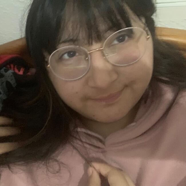 Canguro en Denia: Angie