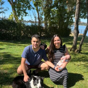 Padre/madre Providencia: Luz