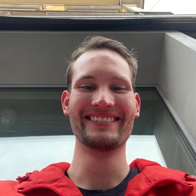 Babysitter in Bayreuth: Leopold