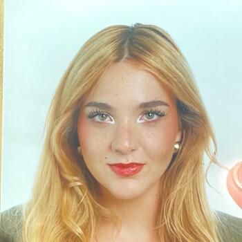 Babysitter in Torreorgaz: Clara