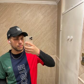 Parent Santiago: Cristian