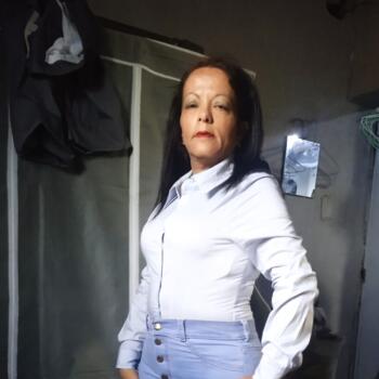 Babysitter in Valencia: Milagros
