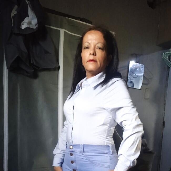 Babysitter in Valencia: Milagros