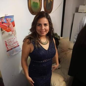 Babysitter Lima: Diana Mónica