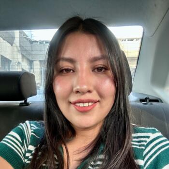Babysitter in Ciudad Nezahualcoyotl: Areli