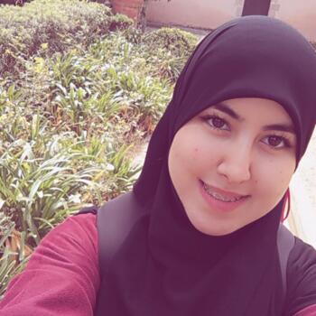 جليسة أطفال في مكناس: Firdaous