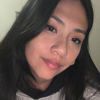 Babysitter in Milan: Lina