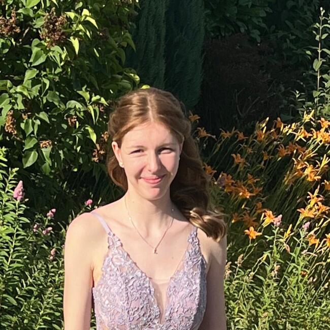 Babysitter in Sirnach: Laura