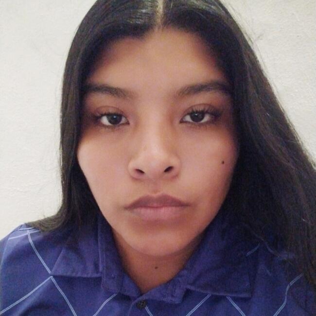 Niñera en Córdoba: Camila