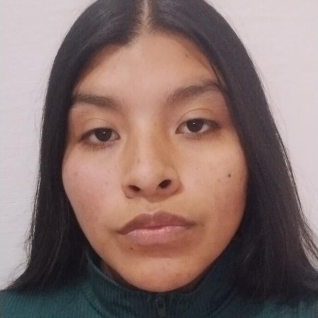 Babysitter in Córdoba: Camila