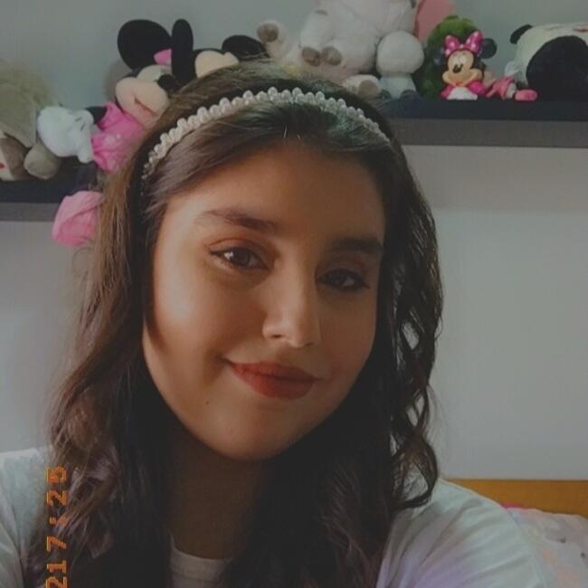Babysitter em Maia: Raquel