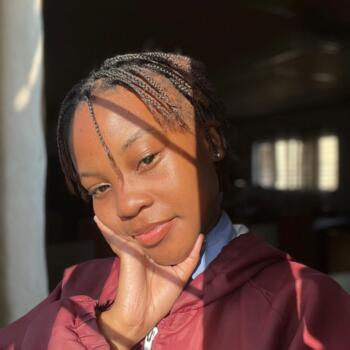 Babysitter in Centurion: Blessing