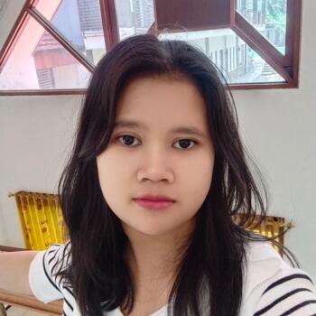 Nanny in Banten: Suniah