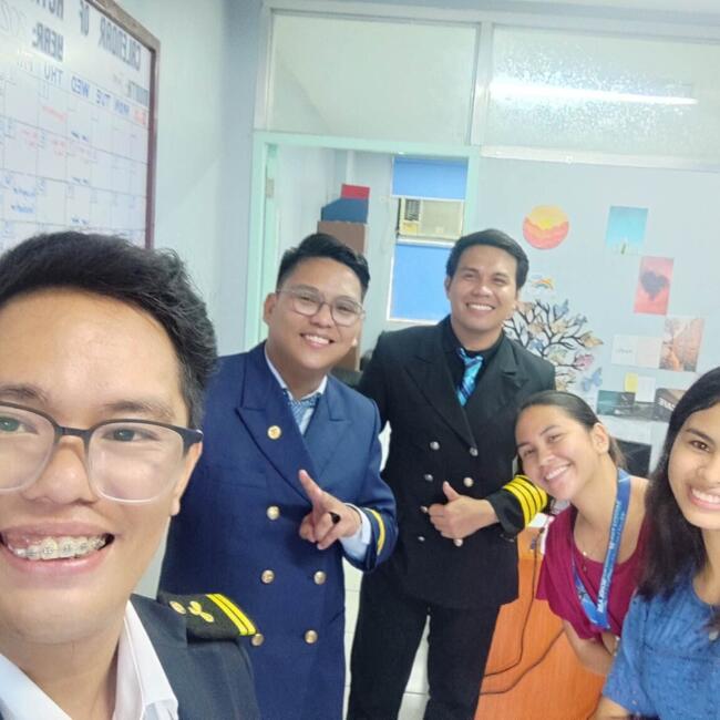 Babysitting job in Davao City: MB