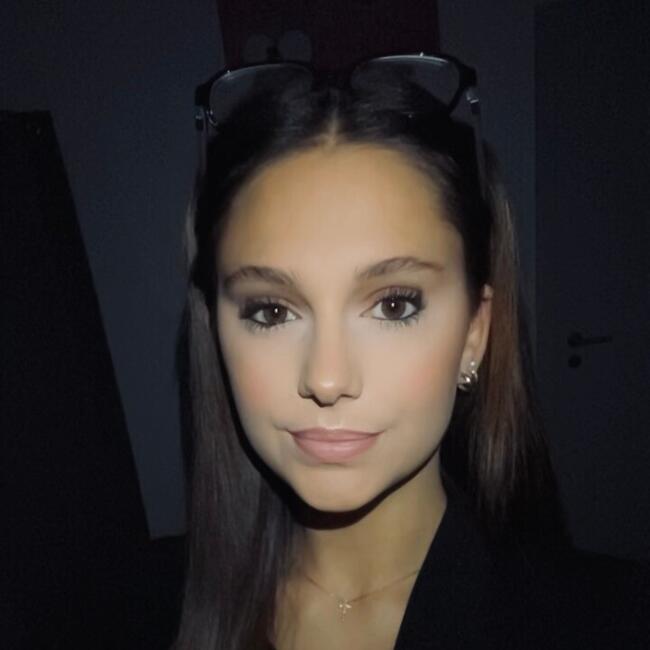 Babysitter in Soultz-Haut-Rhin: Maeva