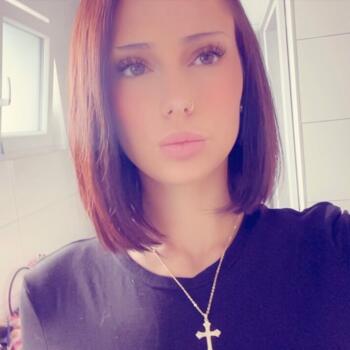 Babysitter in Soultz-Haut-Rhin: Maeva