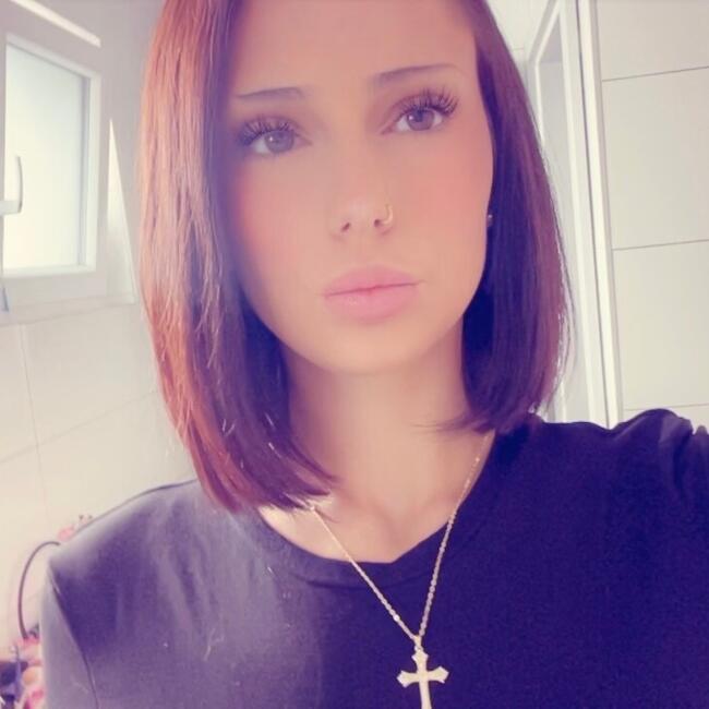 Babysitter in Soultz-Haut-Rhin: Maeva