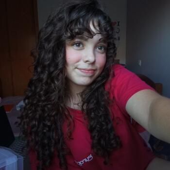 Babysitter Vila Nova de Gaia: Lara