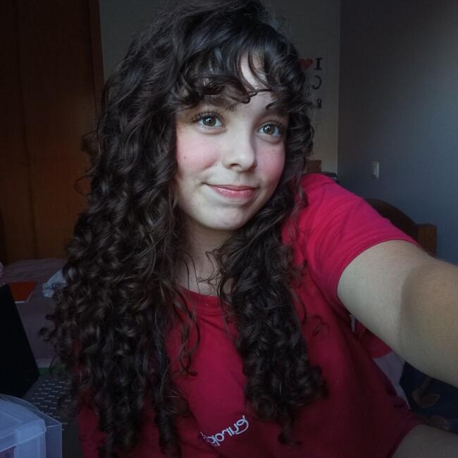 Babysitter in Vila Nova de Gaia: Lara