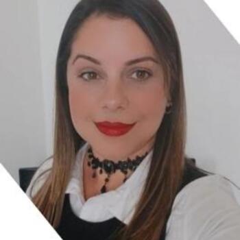 Nanny in Catania: Brigitte