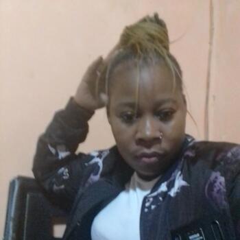 Nanny Lakeside: Fanelesbonge