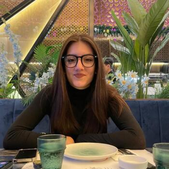 Canguro en Barcelona: Claudia