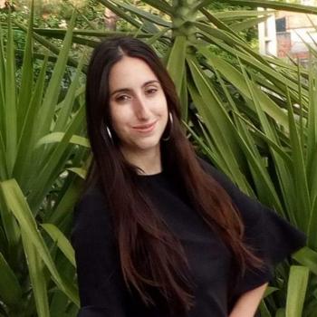 Babysitter Viseu: Mariana