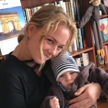 Babysitter in Davos Platz: Alina