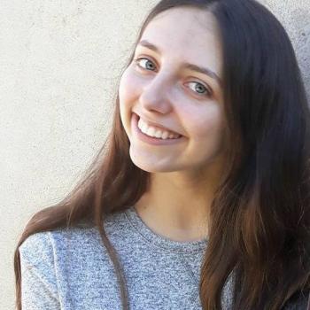 Babysitter Torres Vedras: Alexandra