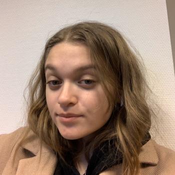 Nanny Herning: Jenna