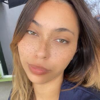 Babysitter in São Luís: Rayssa