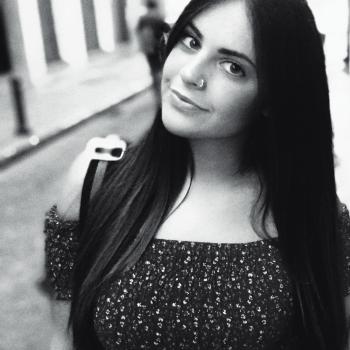 Nanny Granada: Laura
